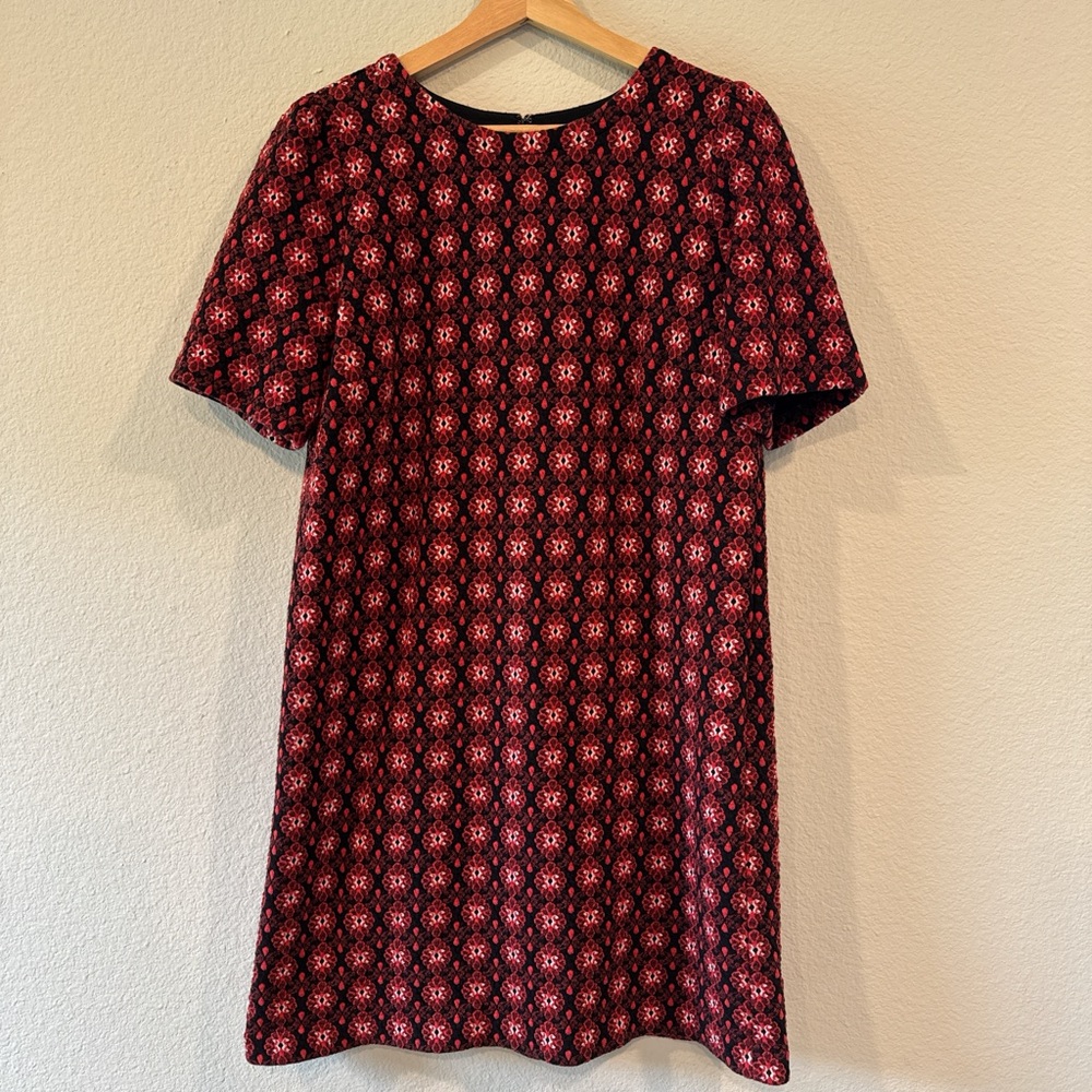 LOFT Casual flowers Dress